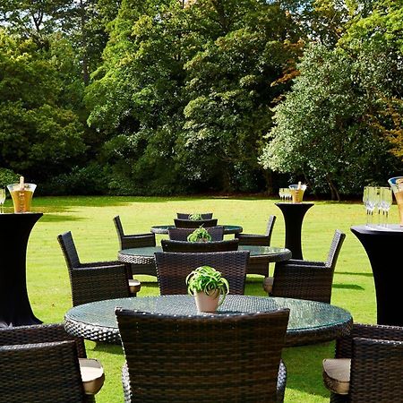 Delta Hotels By Marriott Preston Preston (Lancashire) Exterior foto