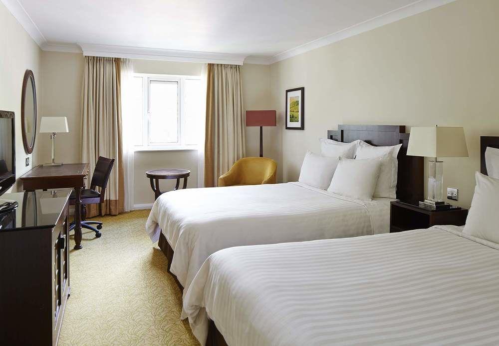 Delta Hotels By Marriott Preston Preston (Lancashire) Exterior foto