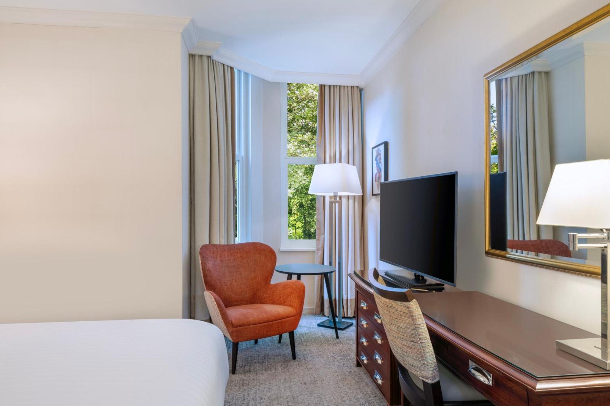 Delta Hotels By Marriott Preston Preston (Lancashire) Exterior foto