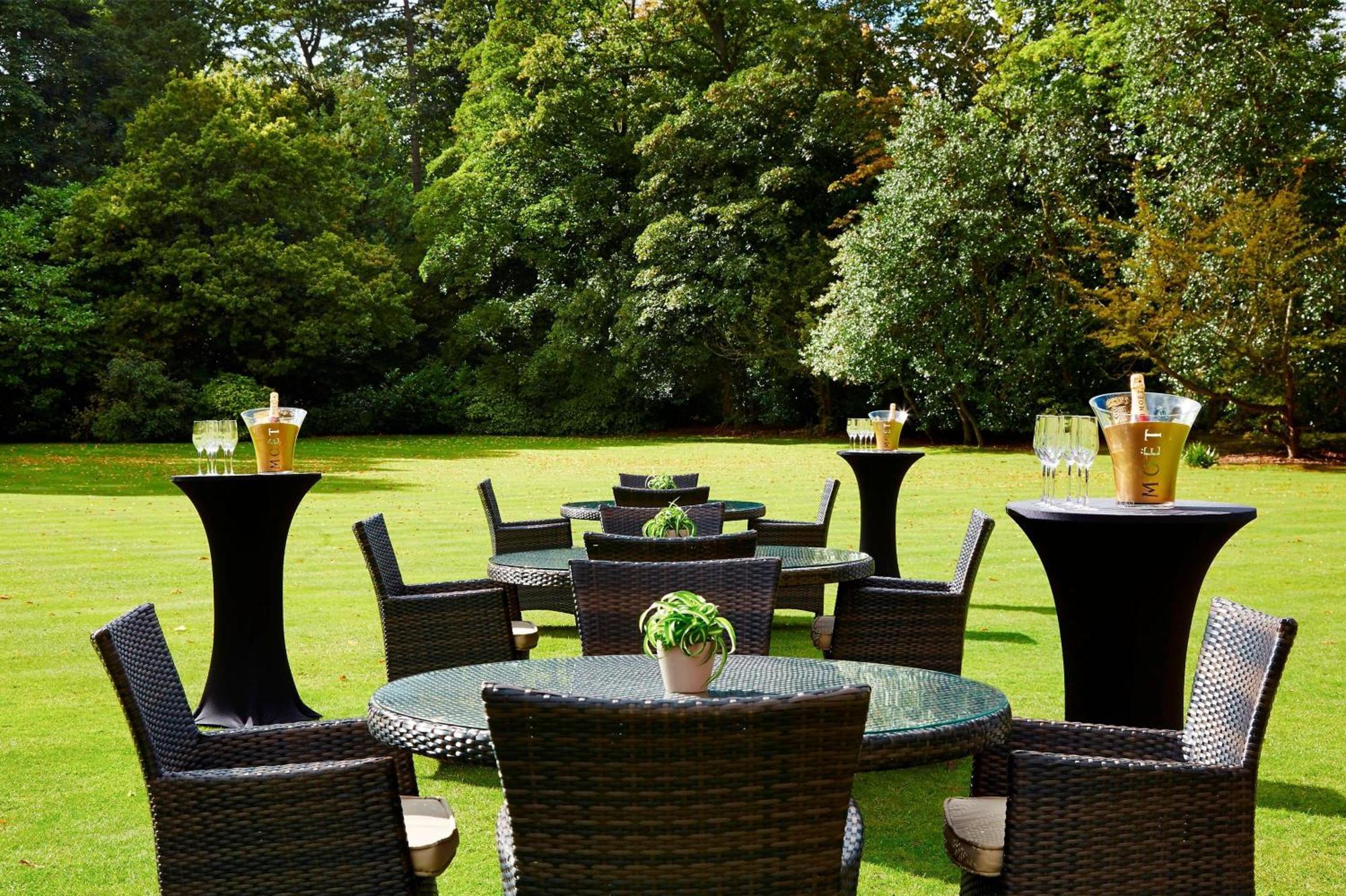 Delta Hotels By Marriott Preston Preston (Lancashire) Exterior foto