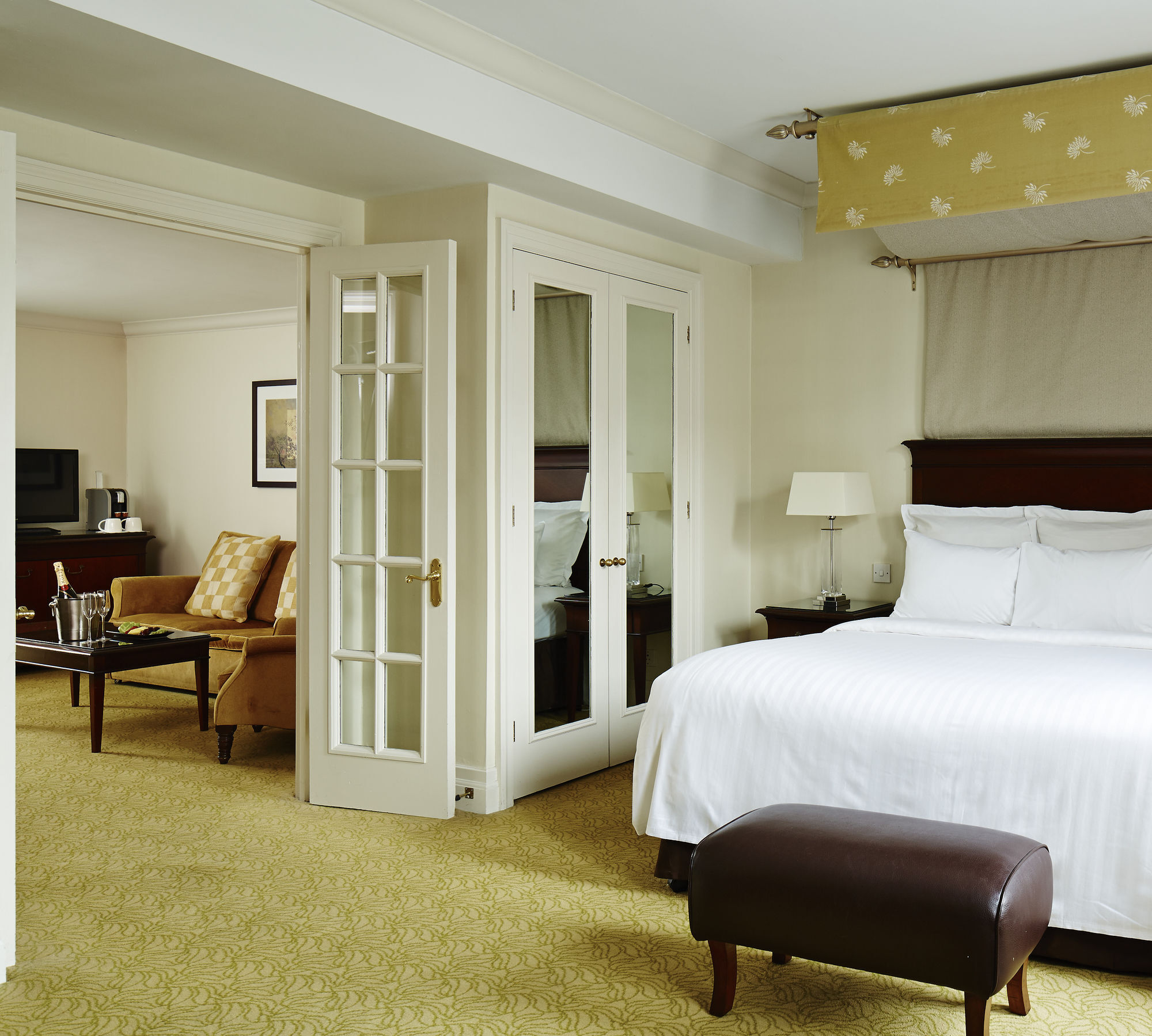 Delta Hotels By Marriott Preston Preston (Lancashire) Exterior foto